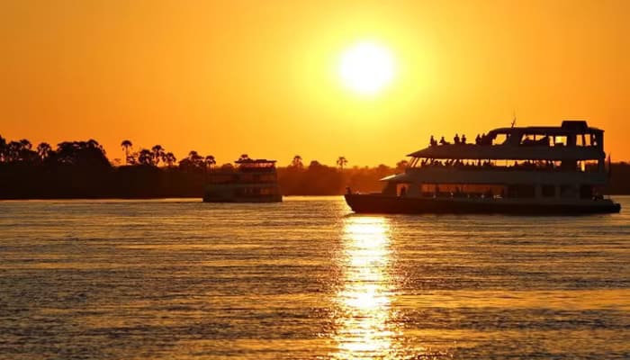 Sunset or Dinner Cruise